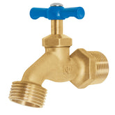 Lave 3/4" -19-3/4 chorro p/jardin foset